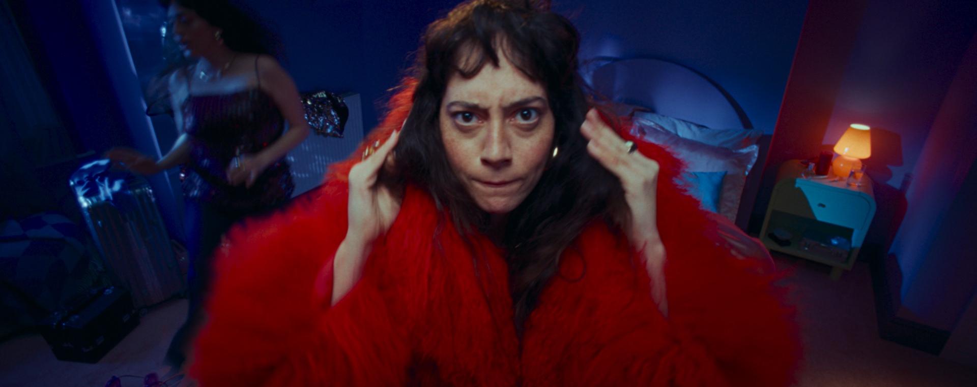 Video poster