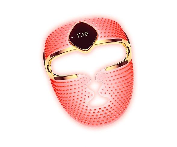 Maska LED Foreo FAQ