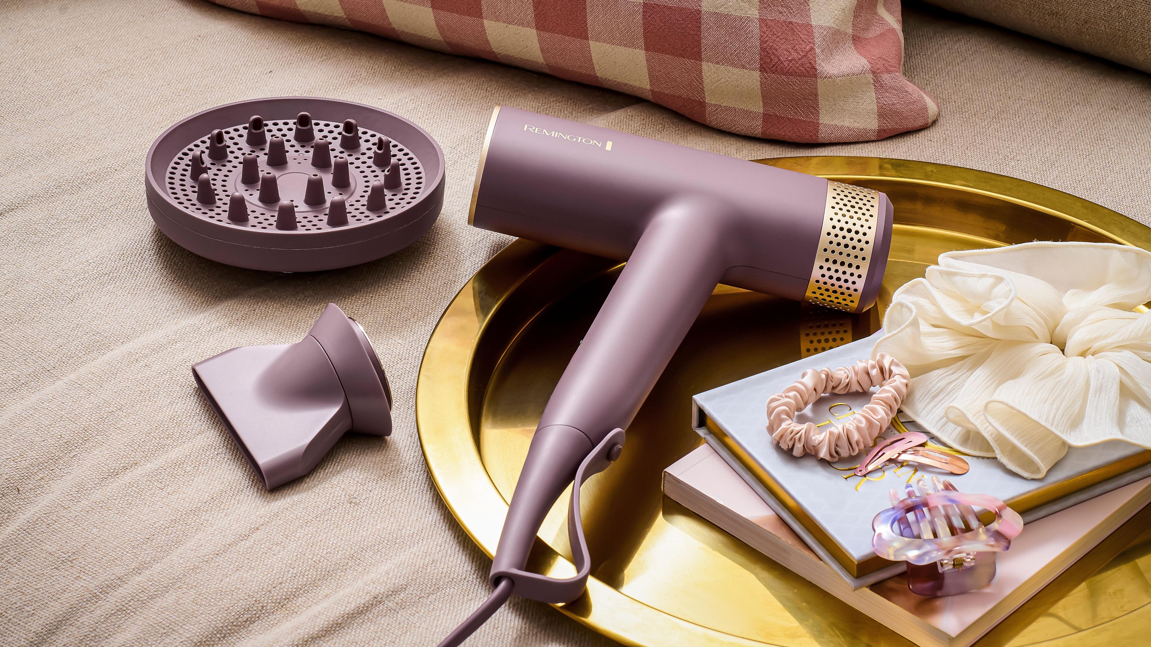 Prezent dla włosomaniaczki