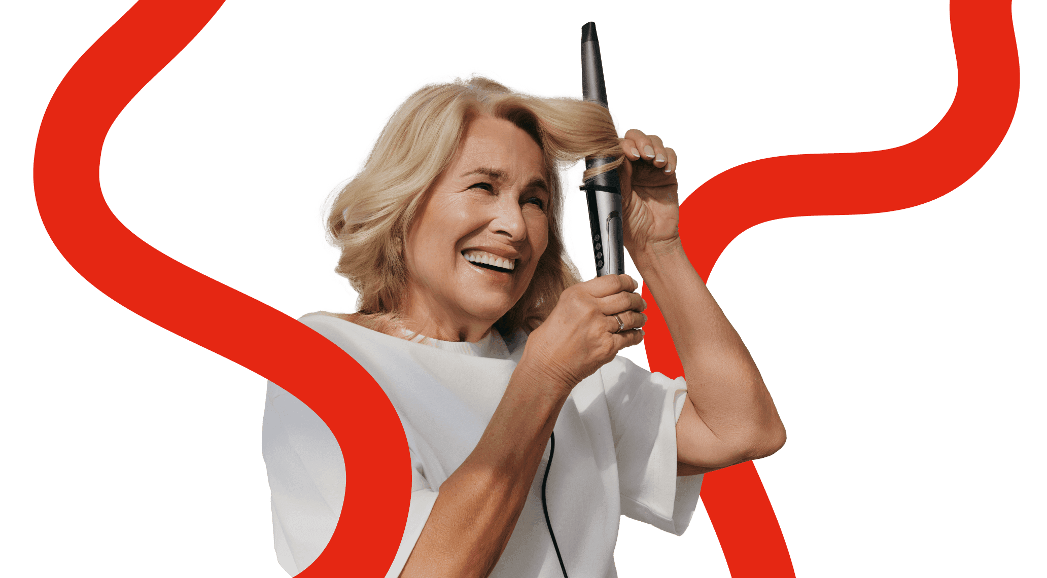 Lokówka Proluxe You