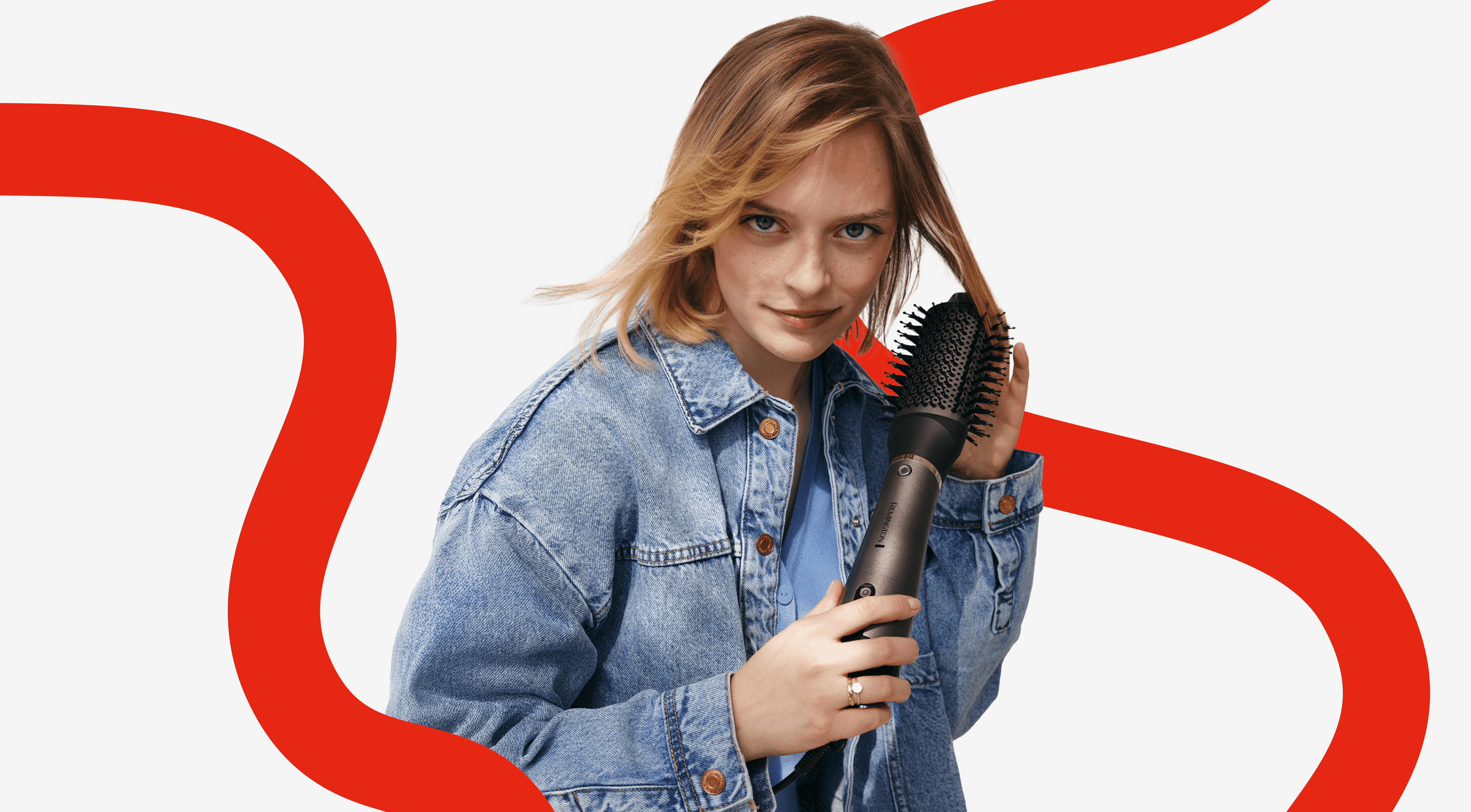 Suszarko-lokówka Proluxe You