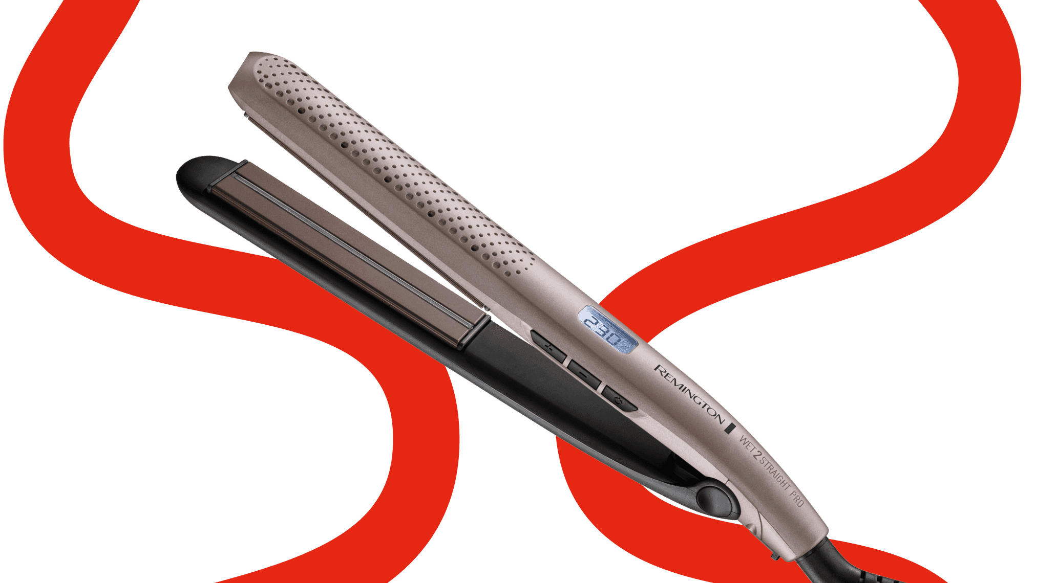 Prostownica Wet 2 Straight Pro