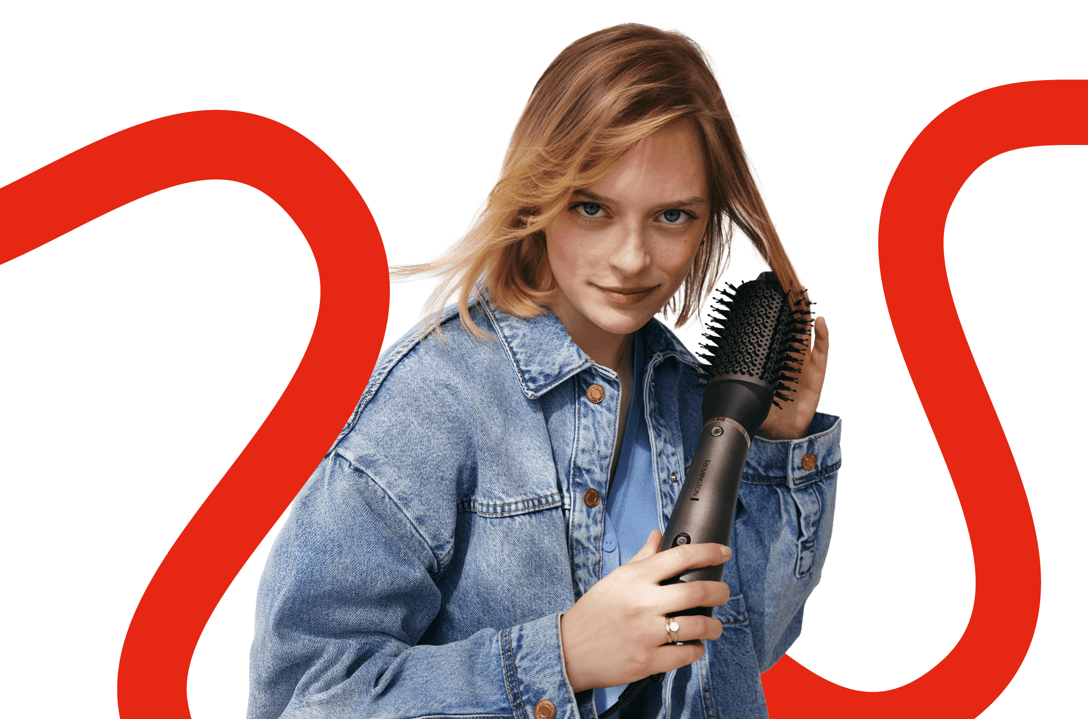 Suszarko-lokówka Proluxe You